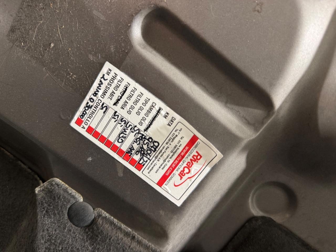 Renault Megane Mégane 1.5 dCi 110CV Attractive