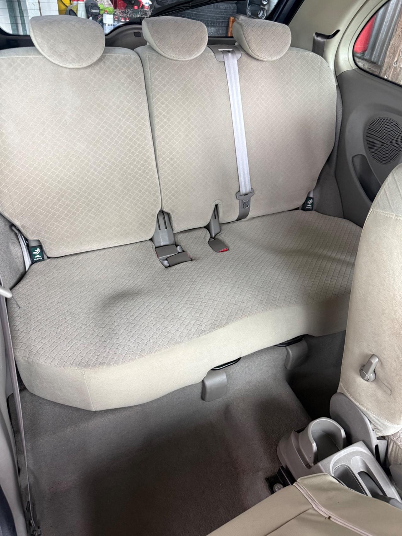 Nissan Micra Diesel 1.5 DCi Neopatentati OK