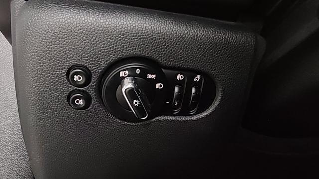 MINI Cooper D 1.5 Cooper D BUSINESS XL 5 porte