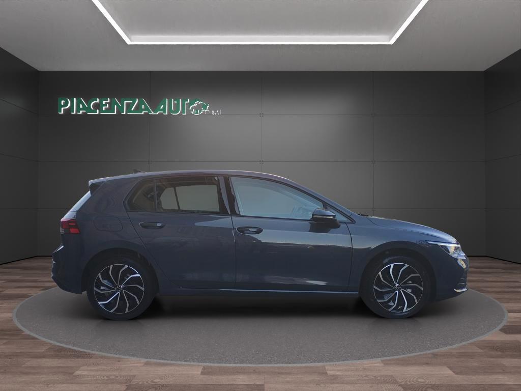 Volkswagen Golf 1.0 etsi evo Life 110cv dsg