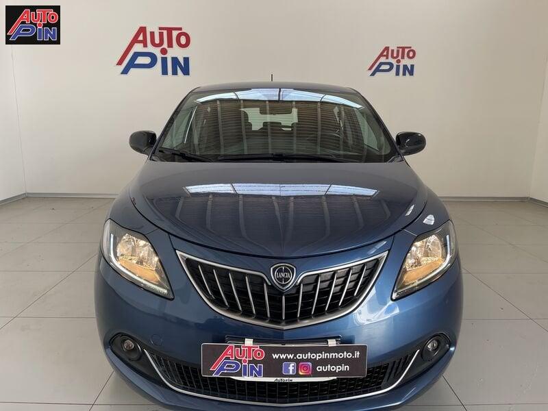 Lancia Ypsilon 1.0 FireFly 5 porte S&S Hybrid Gold