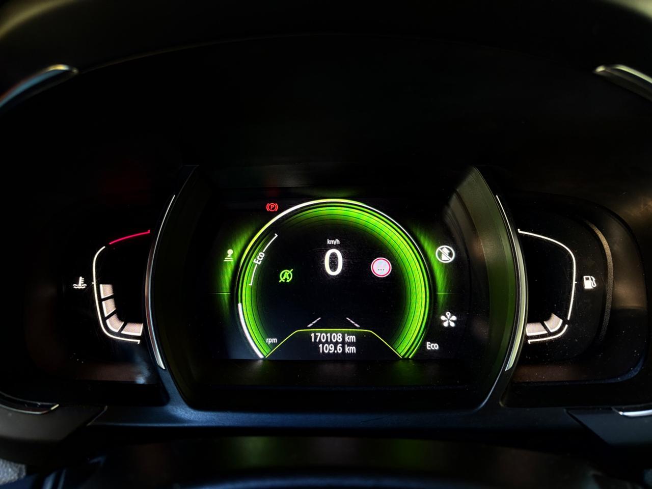 Renault Scénic 1.6 dCi 130 CV Energy Bose 2017