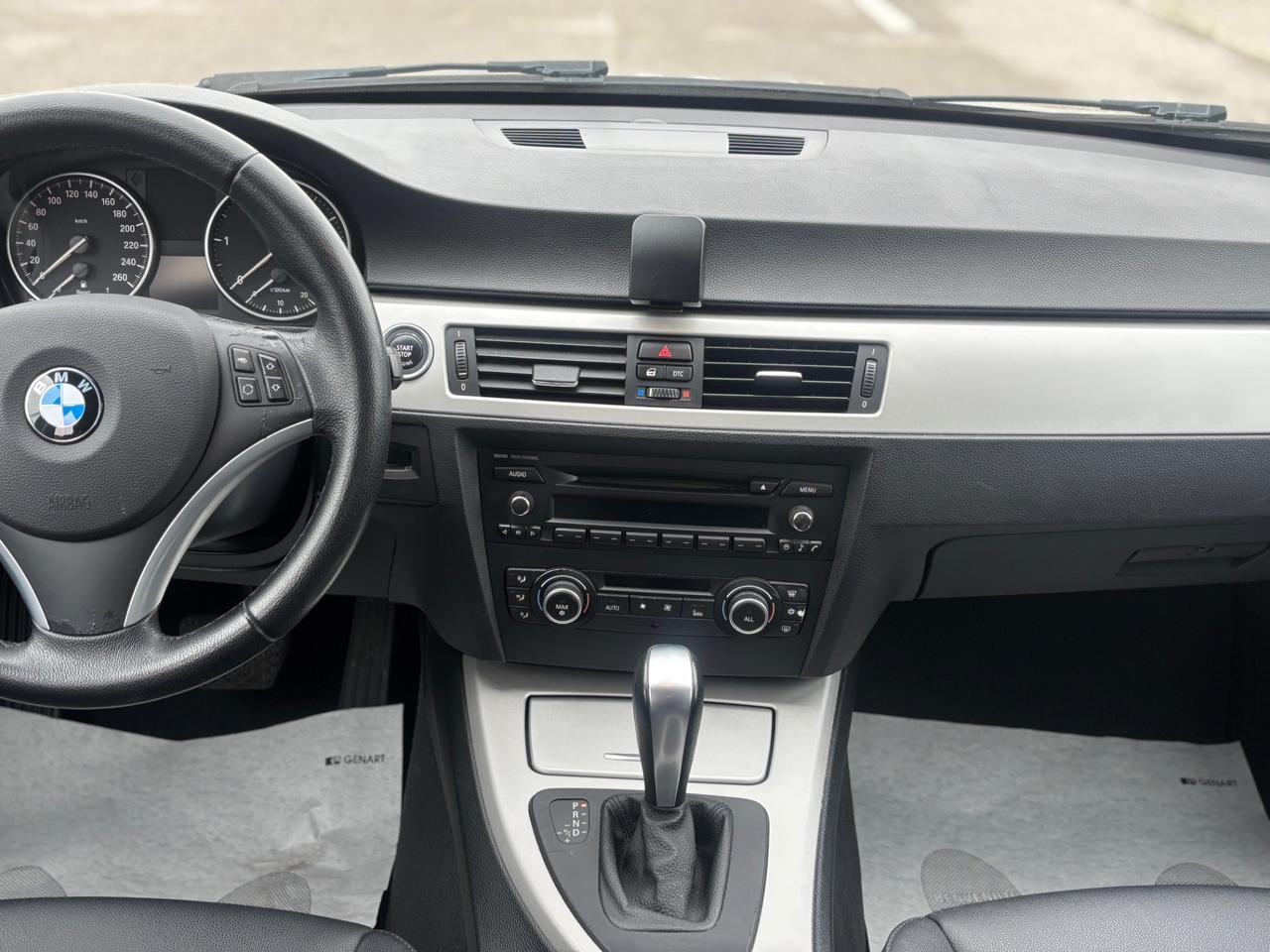 Bmw 318 318d cat Touring MSport