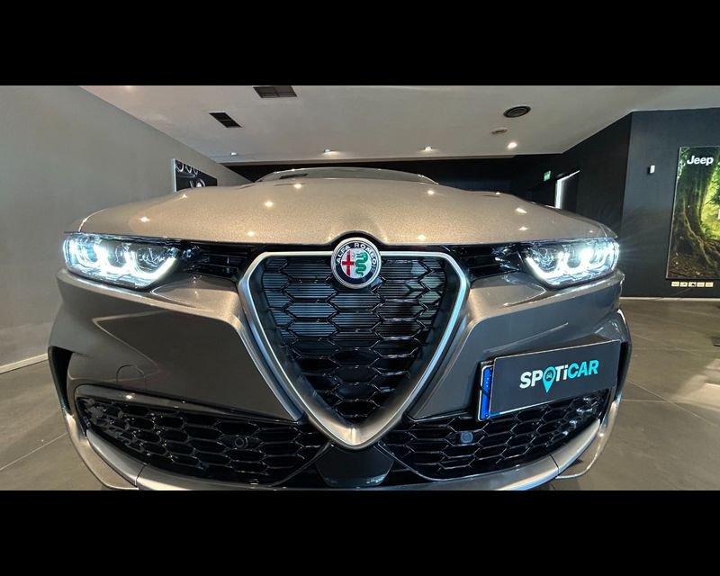 Alfa Romeo Tonale Hybrid 160cv Ti