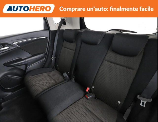 HONDA Jazz 1.3 Elegance Connect ADAS