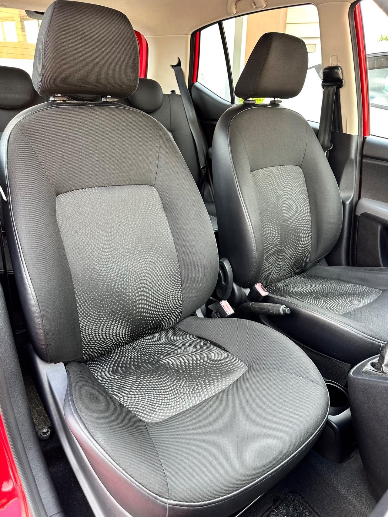 Hyundai i10 1.1Bz 68Cv 5P - Uniproprietario