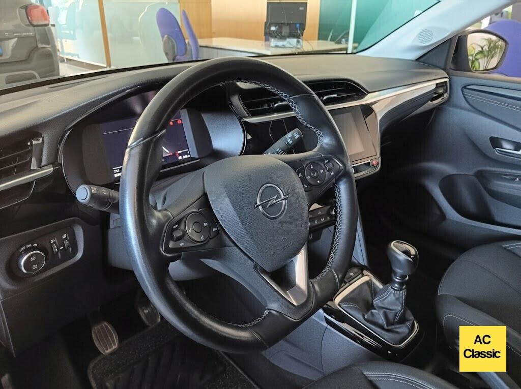 Opel Corsa Elegance 1.5 diesel ( 100 cv)
