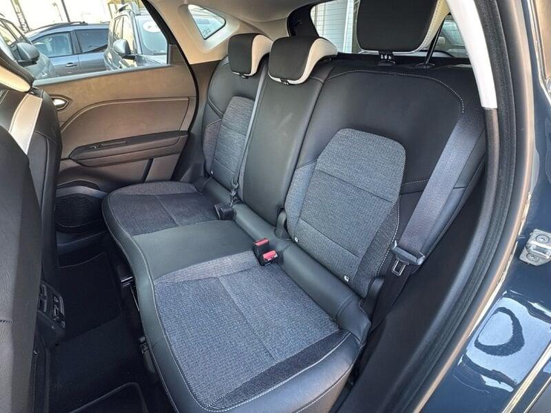 Renault Captur Captur 1.0 tce Techno Gpl 100cv