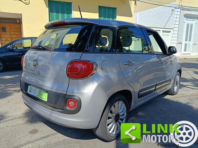 FIAT 500L 1.3 Multijet 95 CV Business NEOPATENTATI