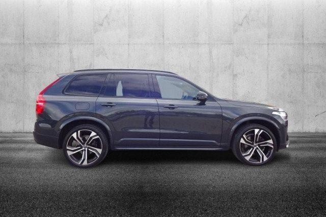 VOLVO XC90 B5 (d) AWD Geartronic R-design