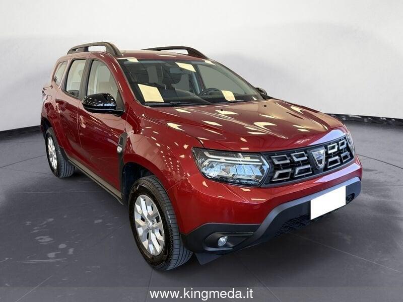 Dacia Duster Duster 1.0 TCe 90 CV 4x2 Comfort