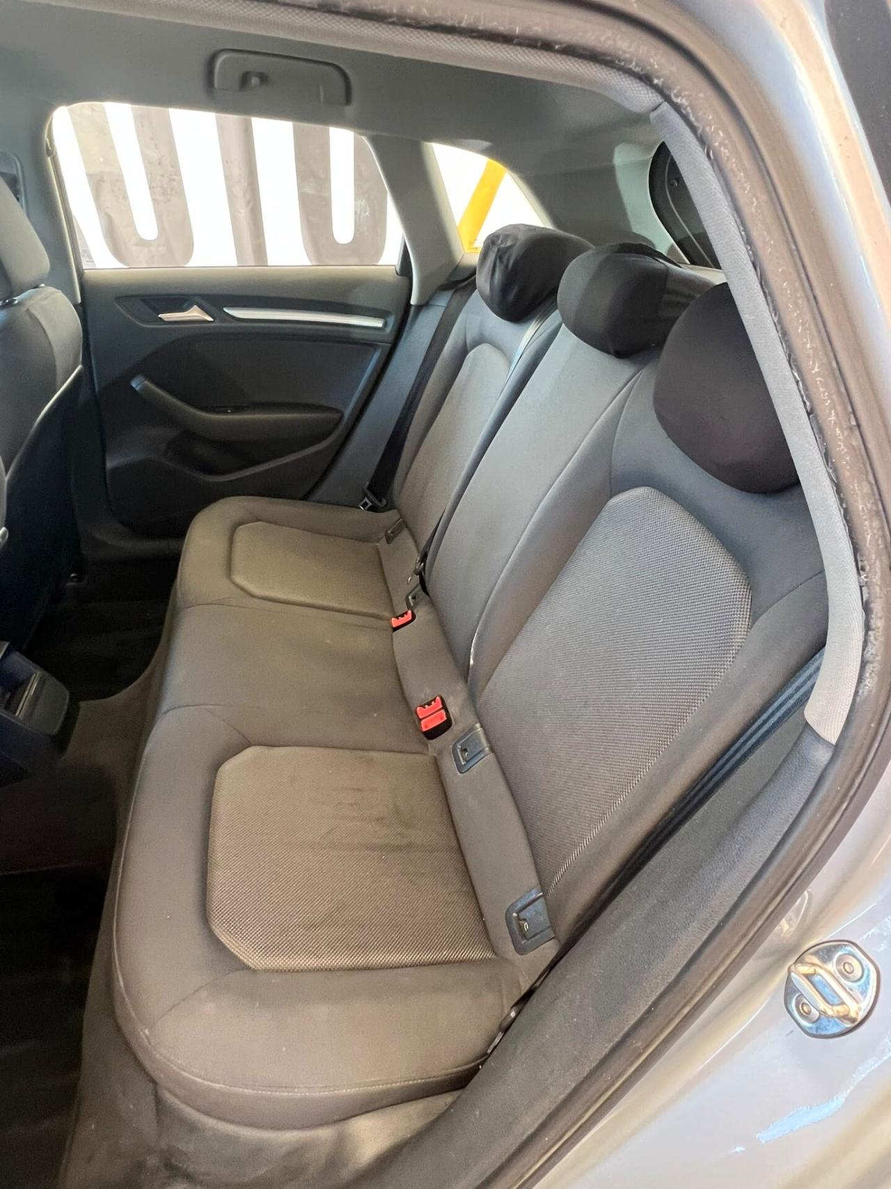 Audi A3 SPB 30 TDI