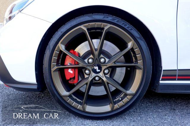 HYUNDAI i30 N Performance 280 CV DCT LIMITED 160/800-PANO