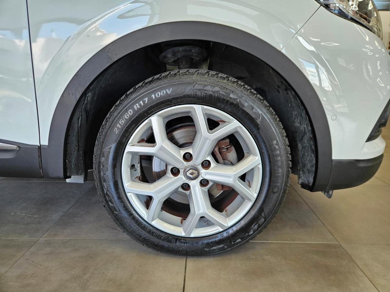 RENAULT KADJAR 1.3 tce Life