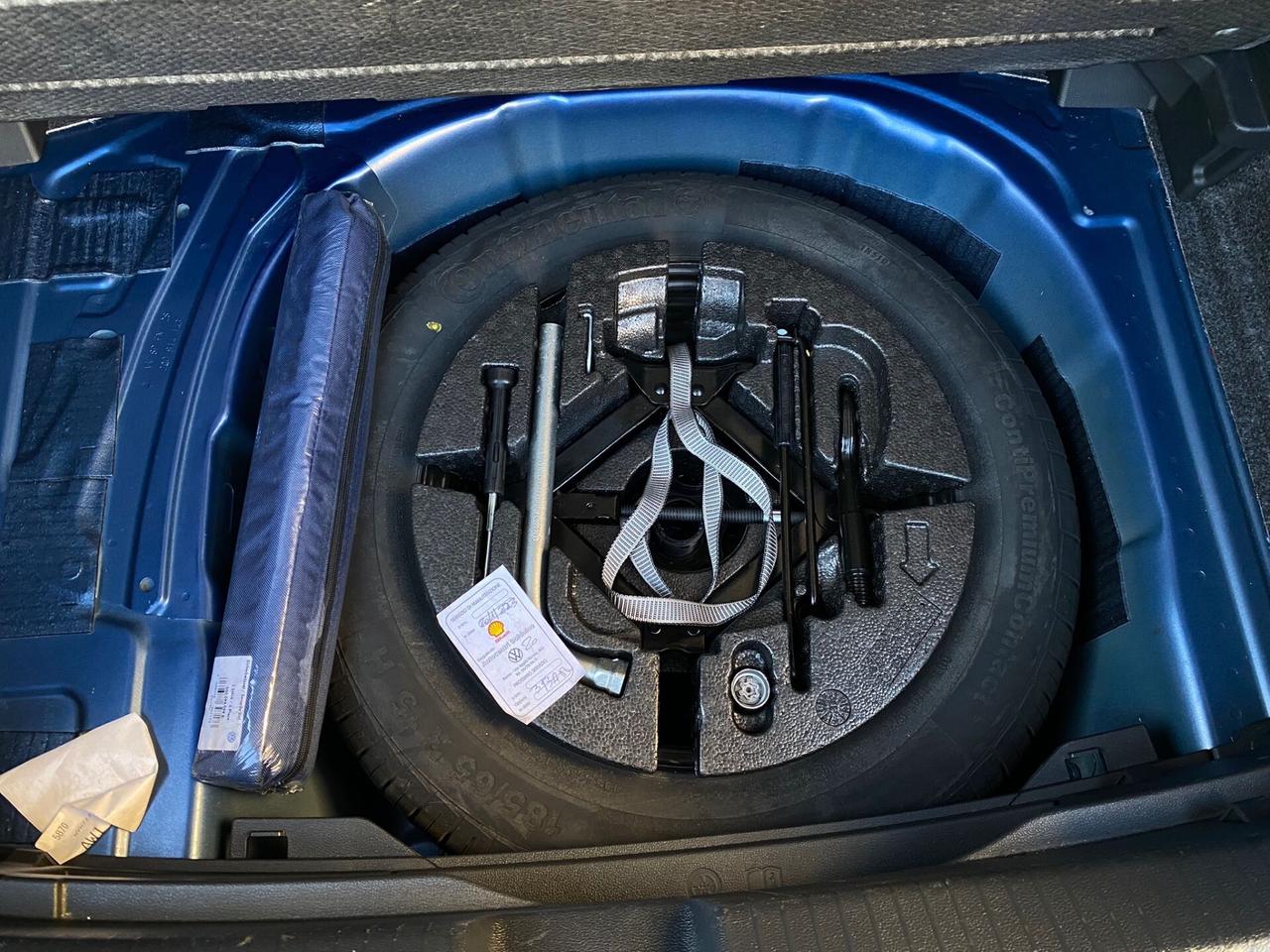 VOLKSWAGEN POLO 1.0 TSI HIGHLINE R line 2021