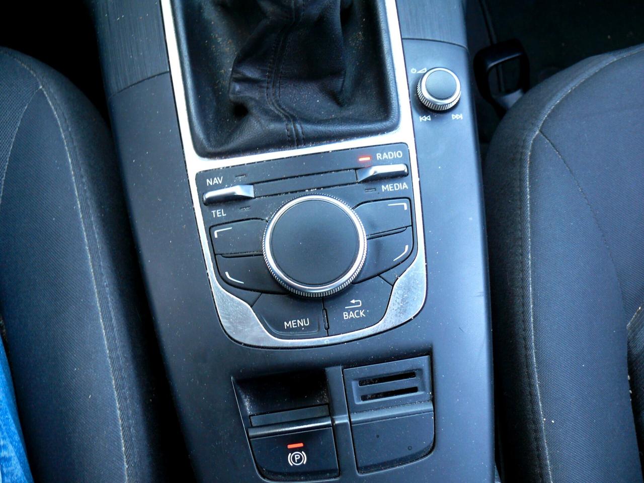 Audi A3 SPB 1.6 TDI Ambition