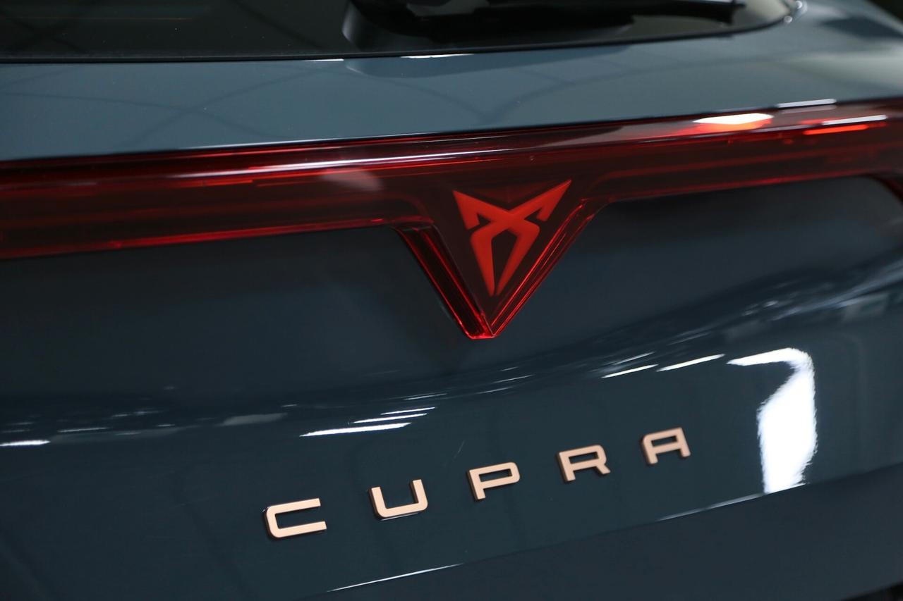 Cupra Formentor 2.0 TDI 150 cv DSG_KM0_2025