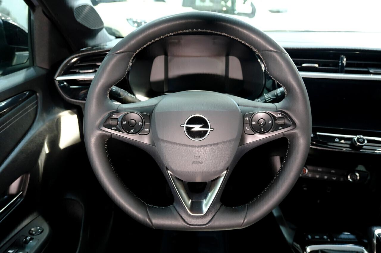 Opel Corsa 1.2T 100cv GS-Line SPORT
