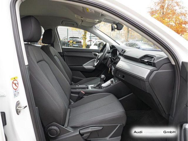 AUDI Q3 SPB 45 TFSI S tronic Ibrido-plug-in