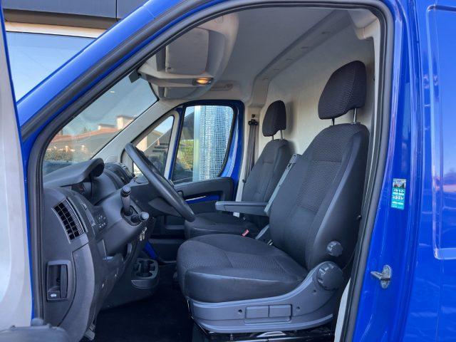 PEUGEOT Boxer 33 2.2 BlueHDi 140CV PM-TM FURGONE