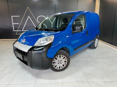 Fiat Fiorino 1.4 8V Furgone Natural Power