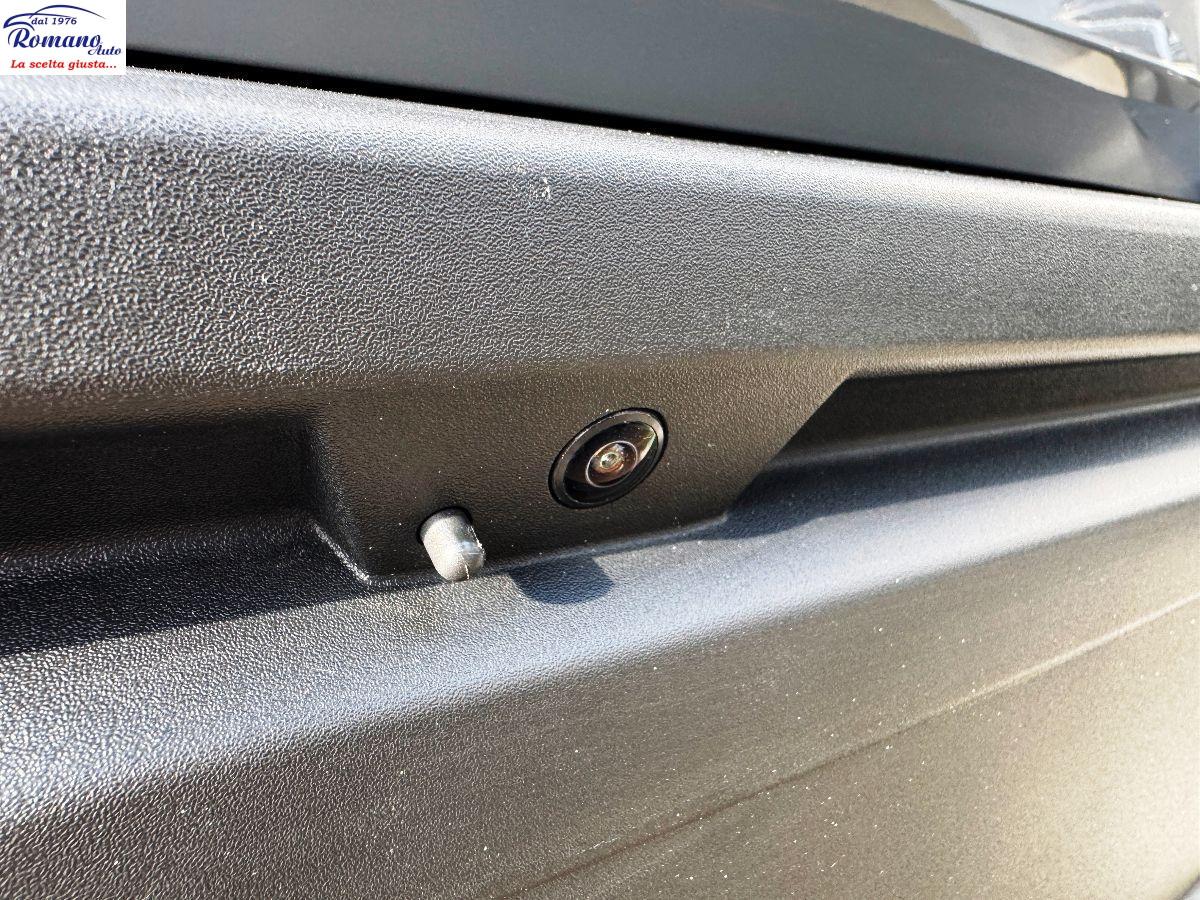 PEUGEOT - 408 - Hybrid 136 e-DCS6 Allure#RETROCAMERA!