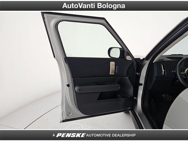 MINI Countryman Mini Countryman 2.0 48V D Classic auto