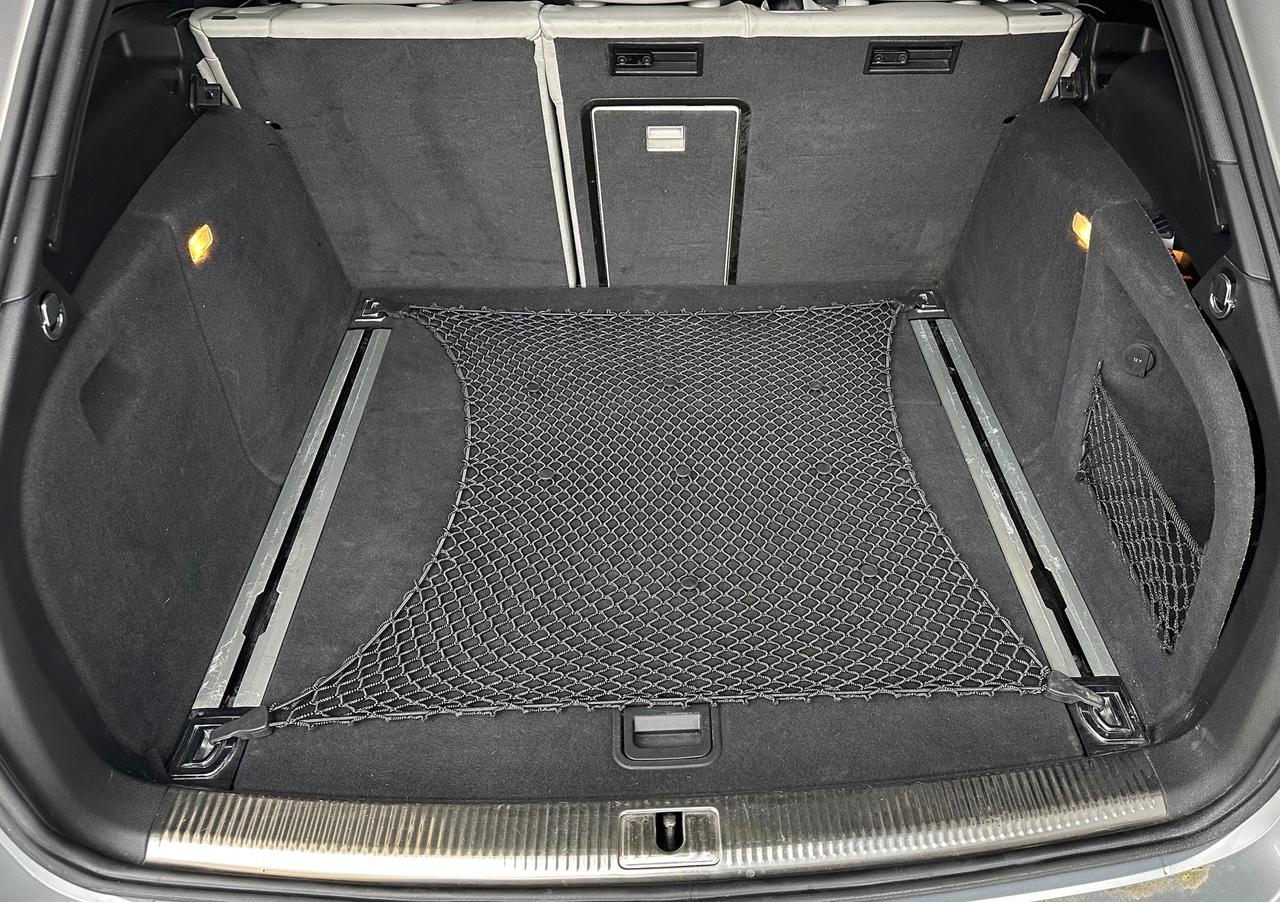 Audi RS4 Avant 4.2 fsi quattro s-tronic