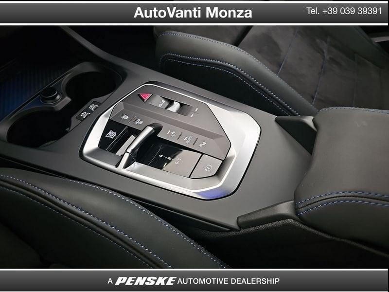 BMW Serie 1 118d 5p. Msport + PNEUMATICI INVERNALI