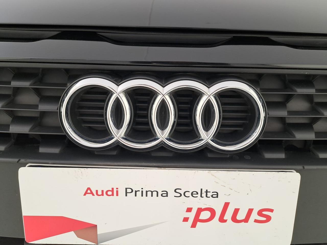 Audi A1 sportback 25 1.0 tfsi