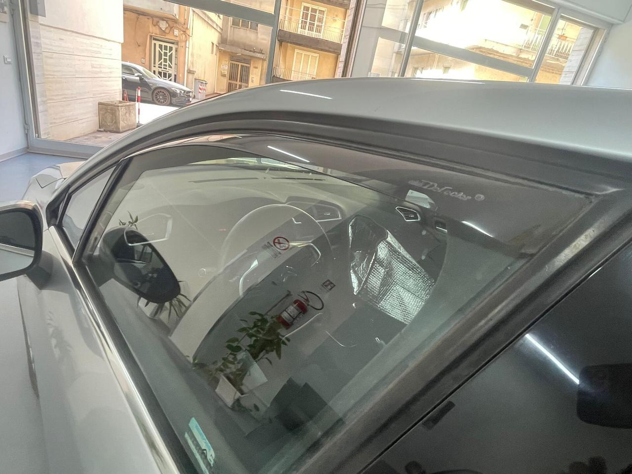 Citroen C4 1.6 HDi 90 Seduction