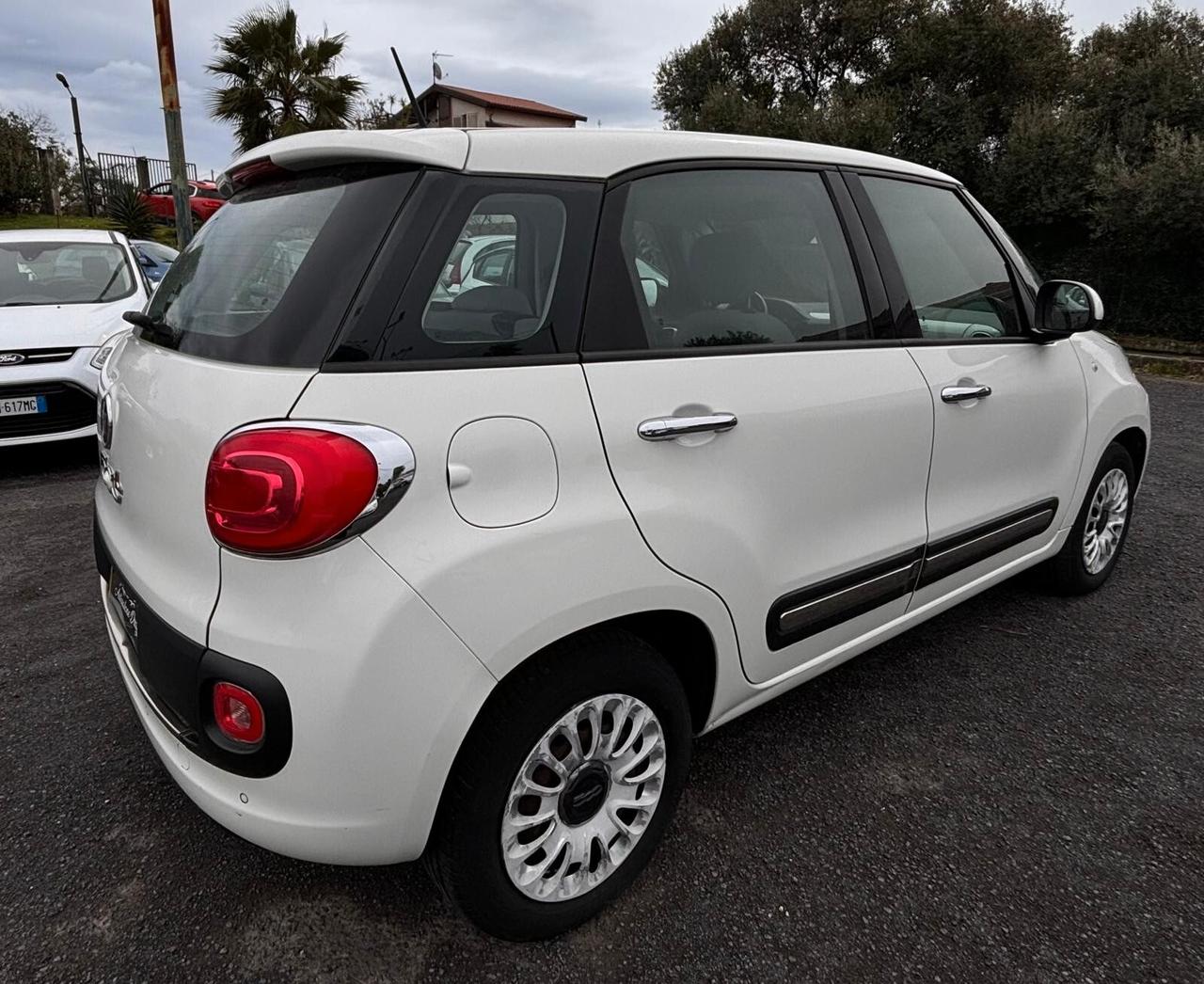 Fiat 500L Pro 1.6 MJT 105CV Pop Star 4 posti (N1)