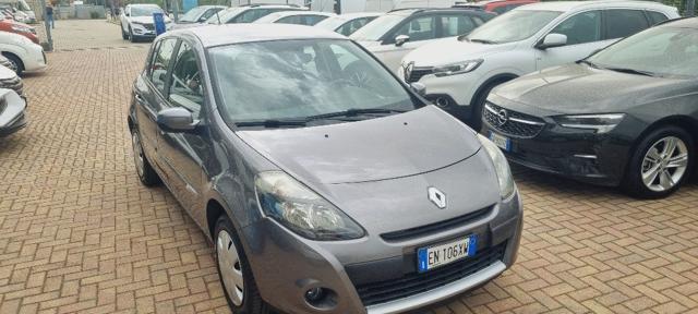 RENAULT Clio 1.2 16V 5 porte Yahoo!