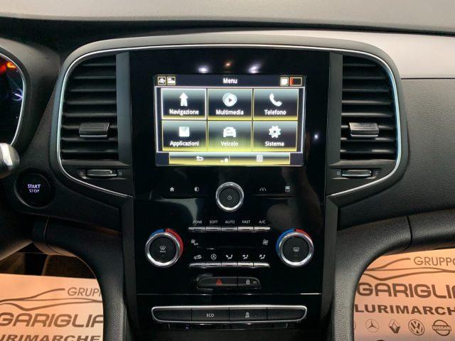 RENAULT Talisman 2.0 dCi Coupe EDC Business Automatico