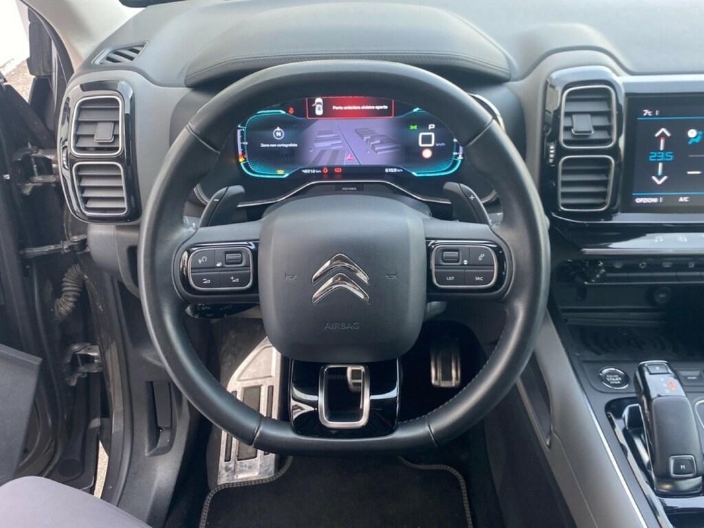 Citroen C5 Aircross 1.5 BlueHDi Shine EAT