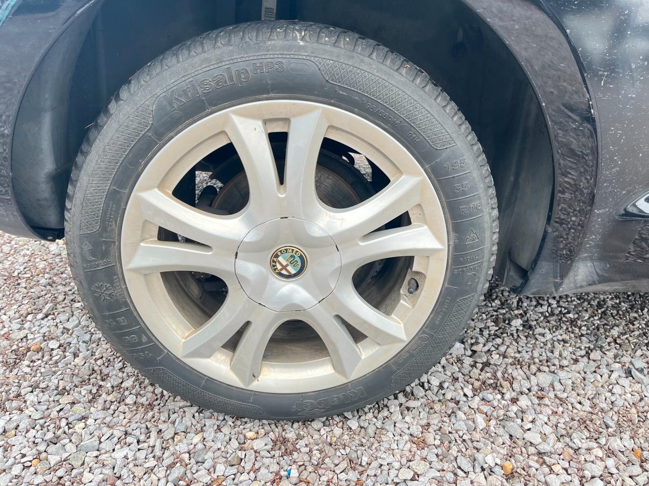 Alfa Romeo MiTo 1.4 105 CV 3 P. M.air S&S Progression , NEOPATENTATI