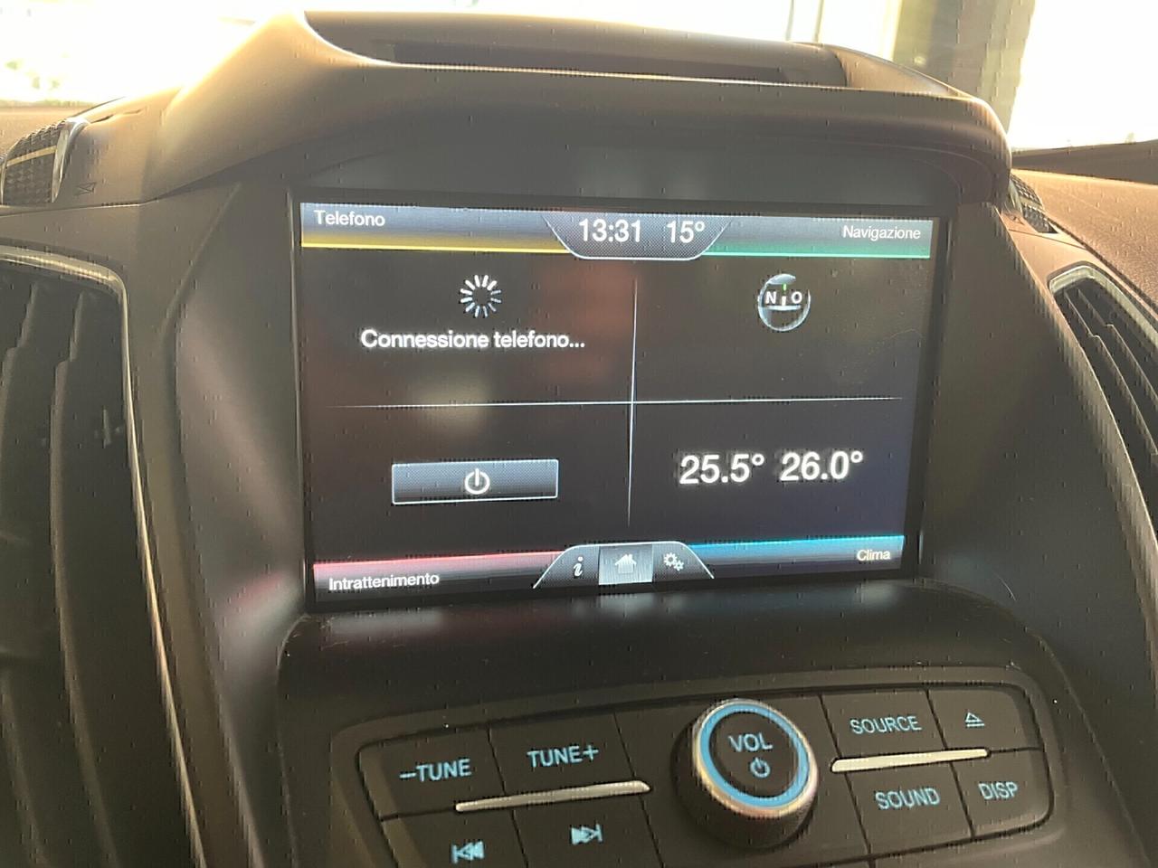 Ford C-Max 1.0 EcoBoost 125CV Start&Stop Titanium FULL.OPTIONAL