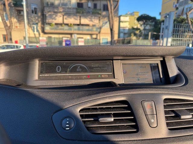 RENAULT Scenic Scénic 1.5 dCi 110CV Start&Stop Energy