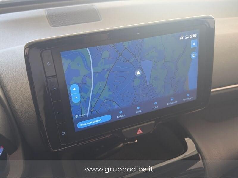 Toyota Yaris Cross 2021 1.5h Trend fwd 116cv e-cvt