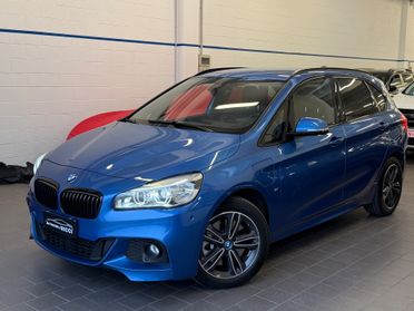 Bmw 2er Active Tourer 225xe iPerformance Msport aut.