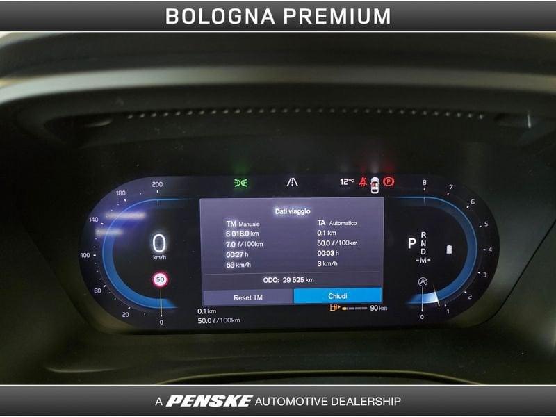 Volvo XC40 XC40 B3 automatico Core