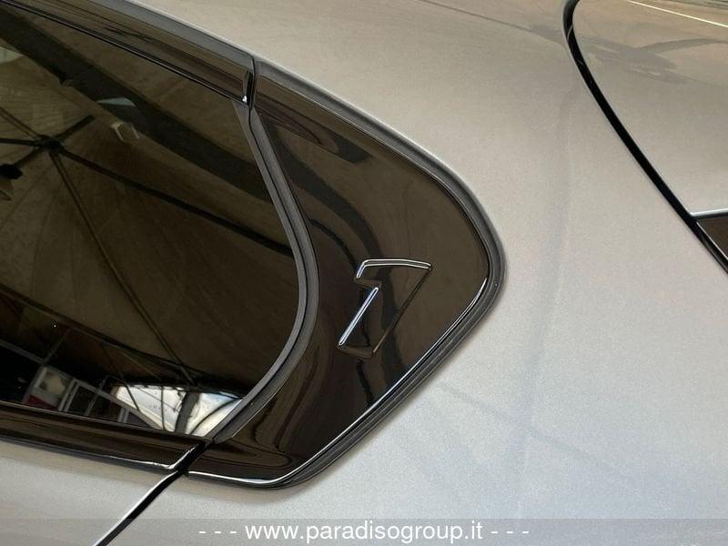 BMW Serie 1 F70 118d MSport Pro auto