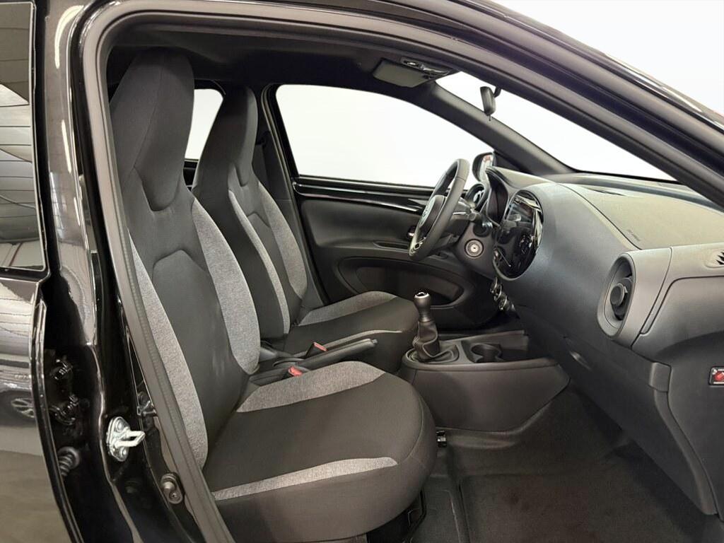 Toyota Aygo X 1.0 Active