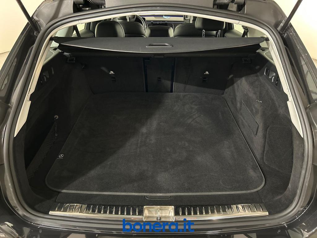 Mercedes Classe E 220 220 d Advanced 9G-Tronic