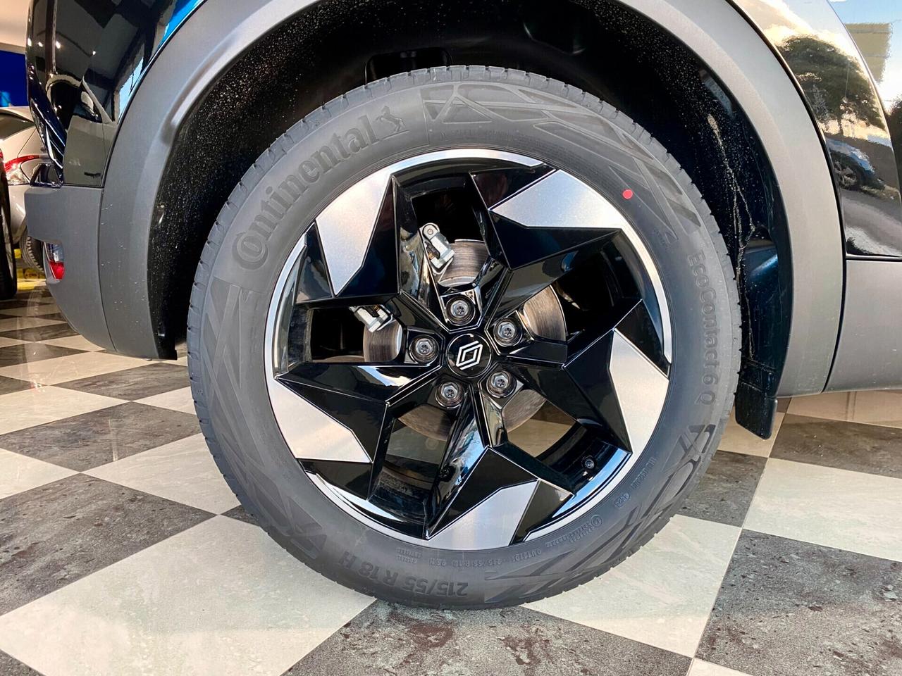 Renault Captur TCe 90 CV Techno