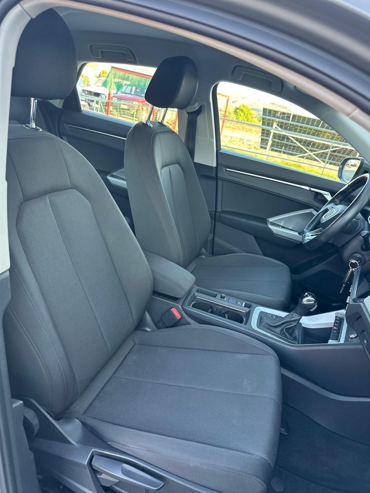 Audi Q3 SPB 35 TDI S tronic