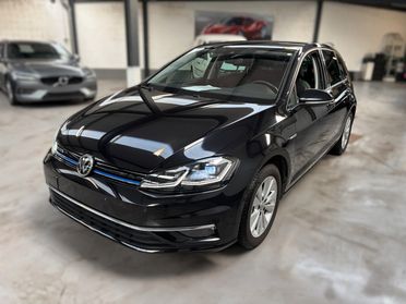 Volkswagen Golf 1.5 TGI DSG 5p. Business BlueMotion Technology