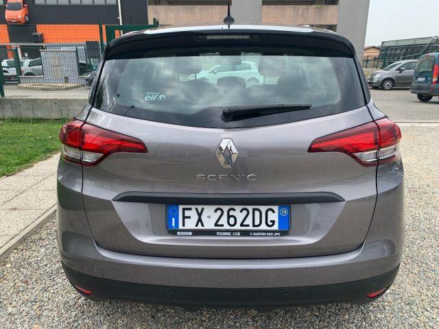 RENAULT Scenic Scénic TCe 140 CV Sport Edition2
