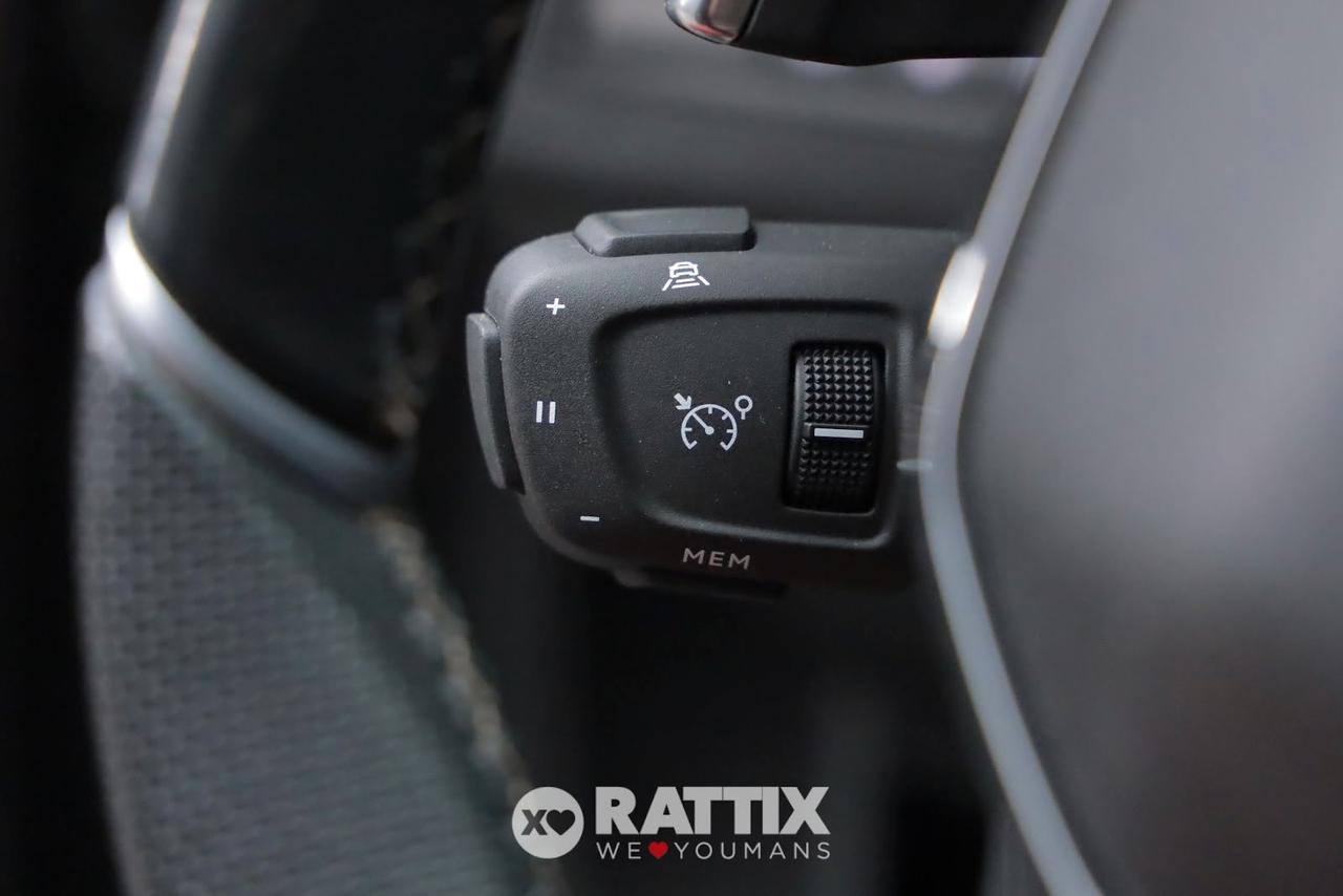 Peugeot 3008 1.6 hybrid phev 225CV GT Pack e-eat8