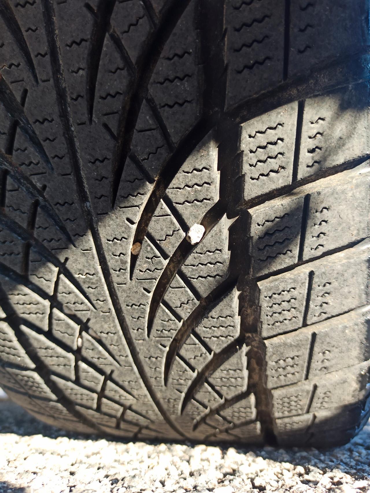 Ford Focus 1.6 TDCi (110CV) SW Tit. DPF